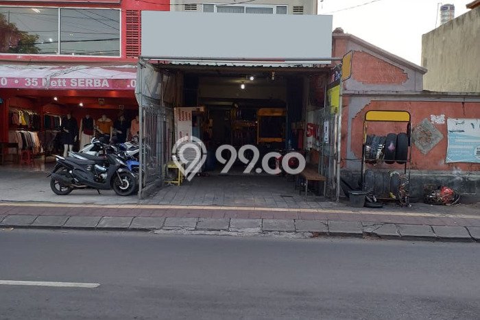 Ruko Bagus Dijual LB 120m2 Lokasi Strategis Denpasar Area Cocok untuk Berbisnis Ruko Bagus Dijual LB 120m2 Lokasi Strategis Denpasar Area Cocok untuk Berbisnis