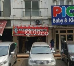 Unit Ruko Dijual di Tangerang LT 40m2 & LB 80m2 Unit Ruko Dijual di Tangerang LT 40m2 & LB 80m2