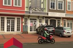 Ruko Dijual di Prime Area Tangerang Luas 90m2 Ruko Dijual di Prime Area Tangerang Luas 90m2