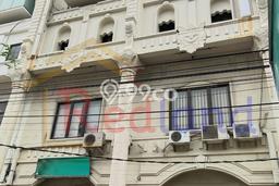 Unit Ruko Dijual di Semarang LT 253m2 & LB 600m2 Unit Ruko Dijual di Semarang LT 253m2 & LB 600m2