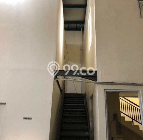 Unit Gudang Dijual di Cikupa Tangerang Luas Bangunan 400m2 Unit Gudang Dijual di Cikupa Tangerang Luas Bangunan 400m2
