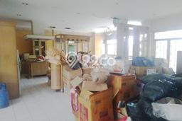 Ruko Dijual di Prime Area Bandung Luas 540m2 Ruko Dijual di Prime Area Bandung Luas 540m2