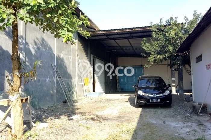 Gudang Komersial Disewakan di Kedungpring Lamongan Luas 960m2 Gudang Komersial Disewakan di Kedungpring Lamongan Luas 960m2