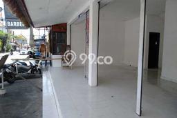 Disewakan Ruko di Kawasan Ramai Canggu Luas 48m2 Disewakan Ruko di Kawasan Ramai Canggu Luas 48m2
