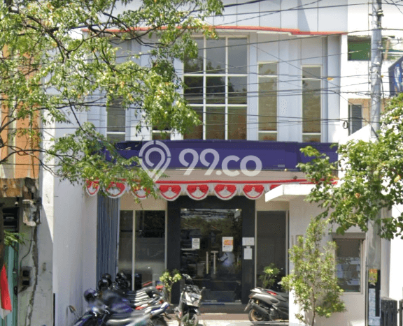 Kantor Usaha Dijual di Rejoso Nganjuk LT 257m2 & LB 418m2 Kantor Usaha Dijual di Rejoso Nganjuk LT 257m2 & LB 418m2