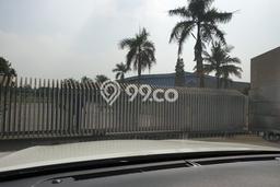 Unit Pabrik Dijual di Balaraja Tangerang Luas Tanah 80000m2, Luas Bangunan 12000m2 Unit Pabrik Dijual di Balaraja Tangerang Luas Tanah 80000m2, Luas Bangunan 12000m2