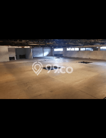 Gudang Disewa di Bandung dengan LB 500m2 Area Komersial Ramai Gudang Disewa di Bandung dengan LB 500m2 Area Komersial Ramai