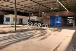 Gudang Dijual di Prime Area Bekasi Luas 4075m2 Gudang Dijual di Prime Area Bekasi Luas 4075m2
