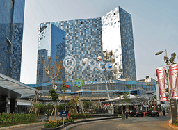 Disewakan Kantor di Casablanca, Luas 131m², Sentra Niaga Disewakan Kantor di Casablanca, Luas 131m², Sentra Niaga