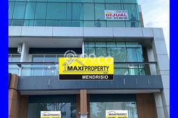 Paling Dicari! Ruko Dijual di BSD Harga Kompetitif Paling Dicari! Ruko Dijual di BSD Harga Kompetitif