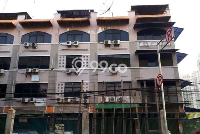 Unit Ruko Dijual di Kebayoran Baru Jakarta Selatan Luas Tanah 1400m2, Luas Bangunan 2000m2 Unit Ruko Dijual di Kebayoran Baru Jakarta Selatan Luas Tanah 1400m2, Luas Bangunan 2000m2