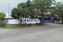 Gudang Dijual di Prime Area Tangerang Luas 1730m2 Gudang Dijual di Prime Area Tangerang Luas 1730m2