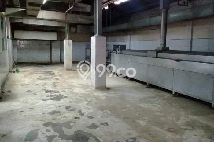 Gudang Dijual di Prime Area Tangerang Luas 1730m2 Gudang Dijual di Prime Area Tangerang Luas 1730m2