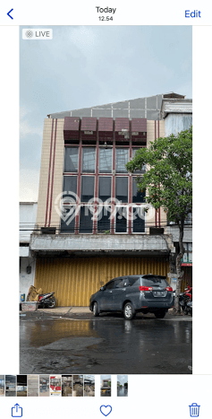 Ruko Disewa di Malang dengan LB 480m2 Area Komersial Ramai Ruko Disewa di Malang dengan LB 480m2 Area Komersial Ramai