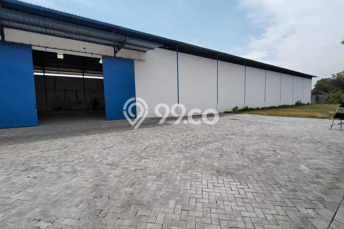 Gudang Dijual Lokasi Stratagis di Lengkong Nganjuk Cocok untuk Bisnis Gudang Dijual Lokasi Stratagis di Lengkong Nganjuk Cocok untuk Bisnis