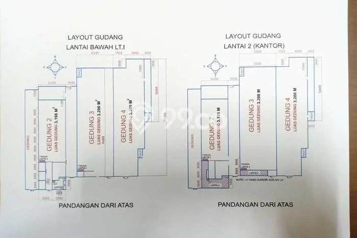 For Rent Gudang Strategis Kawasan Medan Satria, Luas 12000m2m², Area Bisnis, Akses Mudah For Rent Gudang Strategis Kawasan Medan Satria, Luas 12000m2m², Area Bisnis, Akses Mudah