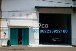 Gudang Siap Pakai Meiko Abadi 1 Gudang Siap Pakai Meiko Abadi 1