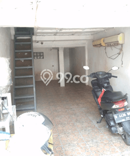 FOR RENT! Ruko di Angke Cocok untuk Bisnis 90m2 FOR RENT! Ruko di Angke Cocok untuk Bisnis 90m2