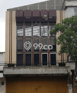 FOR RENT! Kantor di Malang Kota Cocok untuk Bisnis 384m2 FOR RENT! Kantor di Malang Kota Cocok untuk Bisnis 384m2