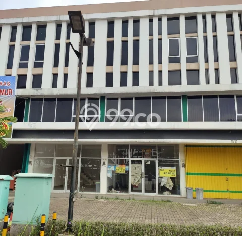 Unit Komersial Disewakan di Tangerang Area Strategis Harga Kompetitif Unit Komersial Disewakan di Tangerang Area Strategis Harga Kompetitif