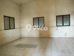 Gudang Disewa di Tangerang dengan LB 600m2 Area Komersial Ramai Gudang Disewa di Tangerang dengan LB 600m2 Area Komersial Ramai