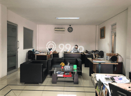Dijual Gudang Kawasan Tangerang Kota, Luas 1600m², Area Komersial, Jalur Strategis Dijual Gudang Kawasan Tangerang Kota, Luas 1600m², Area Komersial, Jalur Strategis