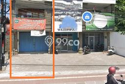 Untuk Disewa Ruko di Denpasar Barat Denpasar LT 125m2, LB 150m2 Untuk Disewa Ruko di Denpasar Barat Denpasar LT 125m2, LB 150m2