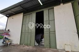 Kantor Dijual di Cipondoh Tangerang dengan Luas Bangunan 600m2 Kantor Dijual di Cipondoh Tangerang dengan Luas Bangunan 600m2