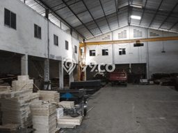 AREA BISNIS! Gudang di Duta Garden, Luas 420m², Jalan Utama, Ramai AREA BISNIS! Gudang di Duta Garden, Luas 420m², Jalan Utama, Ramai