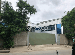 Unit Gudang Dijual di Jakarta Utara LT 3500m2 & LB 1500m2 Unit Gudang Dijual di Jakarta Utara LT 3500m2 & LB 1500m2