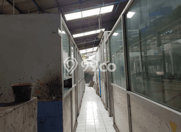 Gudang Kawasan Kosambi, Luas 1100m², Lokasi Premium Gudang Kawasan Kosambi, Luas 1100m², Lokasi Premium