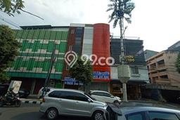 Kantor Area Komersial di Tamansari, Luas 0m², Jalan Utama Kantor Area Komersial di Tamansari, Luas 0m², Jalan Utama
