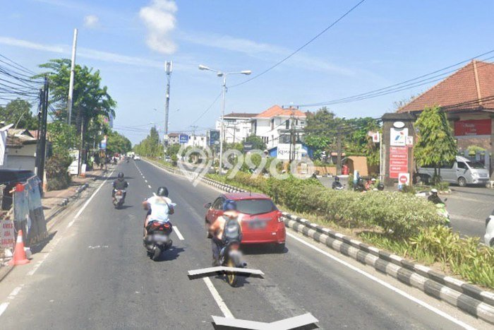Lokasi Strategis! Dijual Komersial Bisnis di Kuta, Badung Kondisi Bagus Lokasi Strategis! Dijual Komersial Bisnis di Kuta, Badung Kondisi Bagus