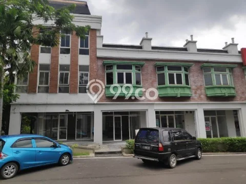 Disewakan Ruko di Pusat Kota Semarang Ramai Strategis Disewakan Ruko di Pusat Kota Semarang Ramai Strategis