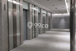 Unit Kantor Dijual di Jakarta Selatan LT 1m2 & LB 247m2 Unit Kantor Dijual di Jakarta Selatan LT 1m2 & LB 247m2