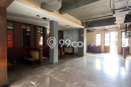 FOR RENT! Ruko di Senopati Cocok untuk Bisnis 520m2 FOR RENT! Ruko di Senopati Cocok untuk Bisnis 520m2