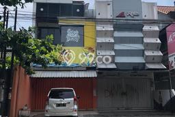 Disewakan Ruko di Pusat Kota Yogyakarta Ramai Strategis Disewakan Ruko di Pusat Kota Yogyakarta Ramai Strategis