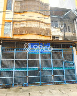 Dijual Ruko di Mangga Besar, Jakarta Barat Harga Penawaran Spesial Dijual Ruko di Mangga Besar, Jakarta Barat Harga Penawaran Spesial