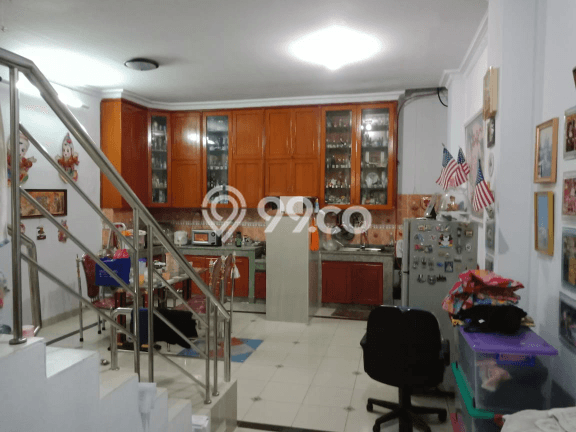 Dijual Ruko di Mangga Besar, Jakarta Barat Harga Penawaran Spesial Dijual Ruko di Mangga Besar, Jakarta Barat Harga Penawaran Spesial