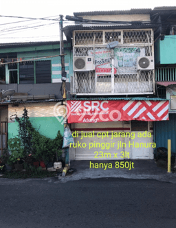 Ruko Bagus Dijual LB 63m2 Lokasi Strategis Jakarta Barat Area Cocok untuk Bisnis Ruko Bagus Dijual LB 63m2 Lokasi Strategis Jakarta Barat Area Cocok untuk Bisnis