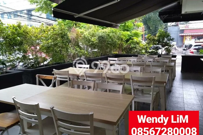 Ruko Favorit Dijual di Kebayoran Baru Jakarta Selatan Kawasan Pusat Bisnis Ruko Favorit Dijual di Kebayoran Baru Jakarta Selatan Kawasan Pusat Bisnis