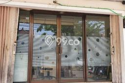 Ruko Area Komersial di Semarang Barat, Luas 84m², Jalan Raya Ruko Area Komersial di Semarang Barat, Luas 84m², Jalan Raya