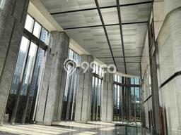 Unit Kantor Tersedia di Setiabudi Spesifikasi LB 117m2 Unit Kantor Tersedia di Setiabudi Spesifikasi LB 117m2
