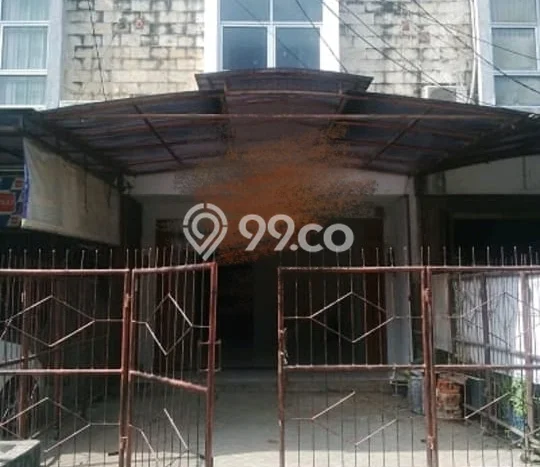 Unit Ruko Tersedia di Poris Spesifikasi LB 142m2 Unit Ruko Tersedia di Poris Spesifikasi LB 142m2