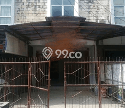 Unit Ruko Tersedia di Poris Spesifikasi LB 142m2 Unit Ruko Tersedia di Poris Spesifikasi LB 142m2
