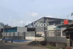 INVESTASI MENGUNTUNGKAN! Gudang di Babakan Madang, Luas 558m², Potensi Profit Tinggi INVESTASI MENGUNTUNGKAN! Gudang di Babakan Madang, Luas 558m², Potensi Profit Tinggi