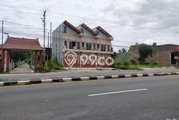 Ruko Favorit Dijual di Teras Boyolali Area Pusat Bisnis Ruko Favorit Dijual di Teras Boyolali Area Pusat Bisnis