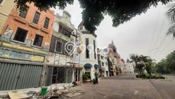 Ruko untuk Disewa di Pusat Surabaya Luas Bangunan 202m2 Ruko untuk Disewa di Pusat Surabaya Luas Bangunan 202m2