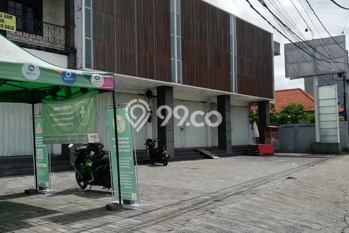 Ruko Dijual di Badung LT 1221m2 & LB 1260m2 Lokasi Terbaik! Ruko Dijual di Badung LT 1221m2 & LB 1260m2 Lokasi Terbaik!