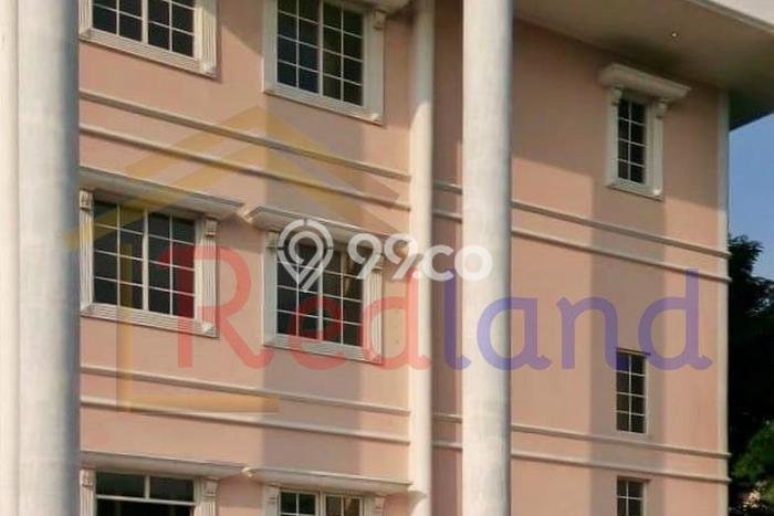 Gudang For Sale di Kawasan Semarang Utara, Semarang Harga Kompetitif Gudang For Sale di Kawasan Semarang Utara, Semarang Harga Kompetitif